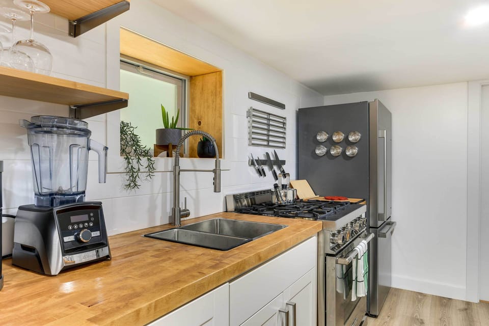 Kitchenette