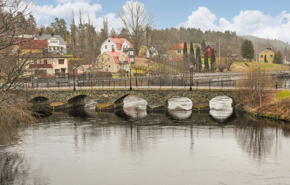 area