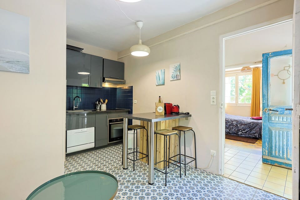 50 Rue Colonel René Couderc - Le Pradet - WEB-7