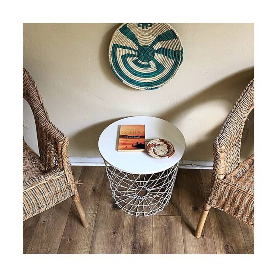 Baja Baskets
