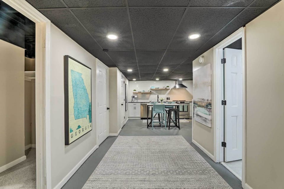 Hallway