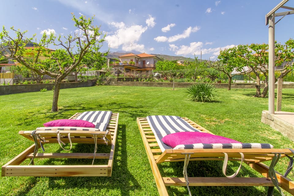 Private Garden