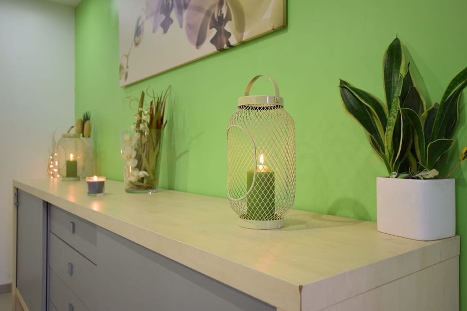 Ambiance / Close-up