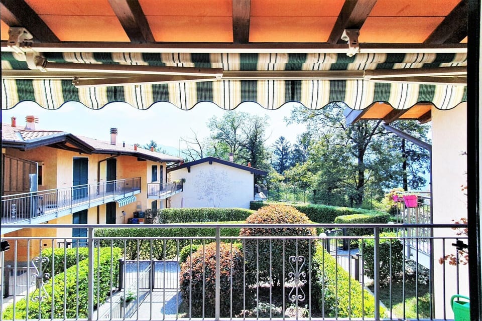 Patio / Balcony