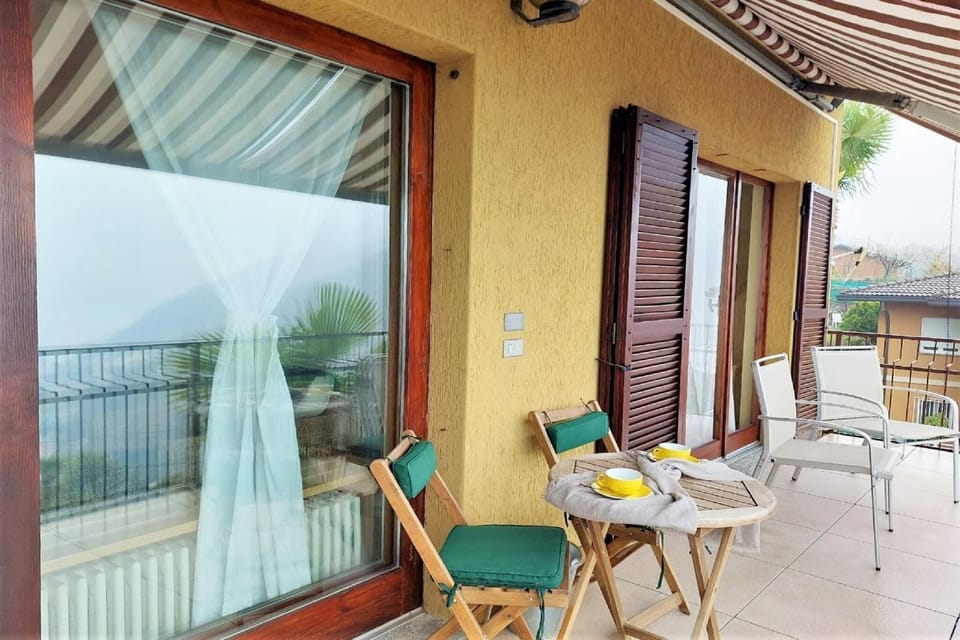 Patio / Balcony