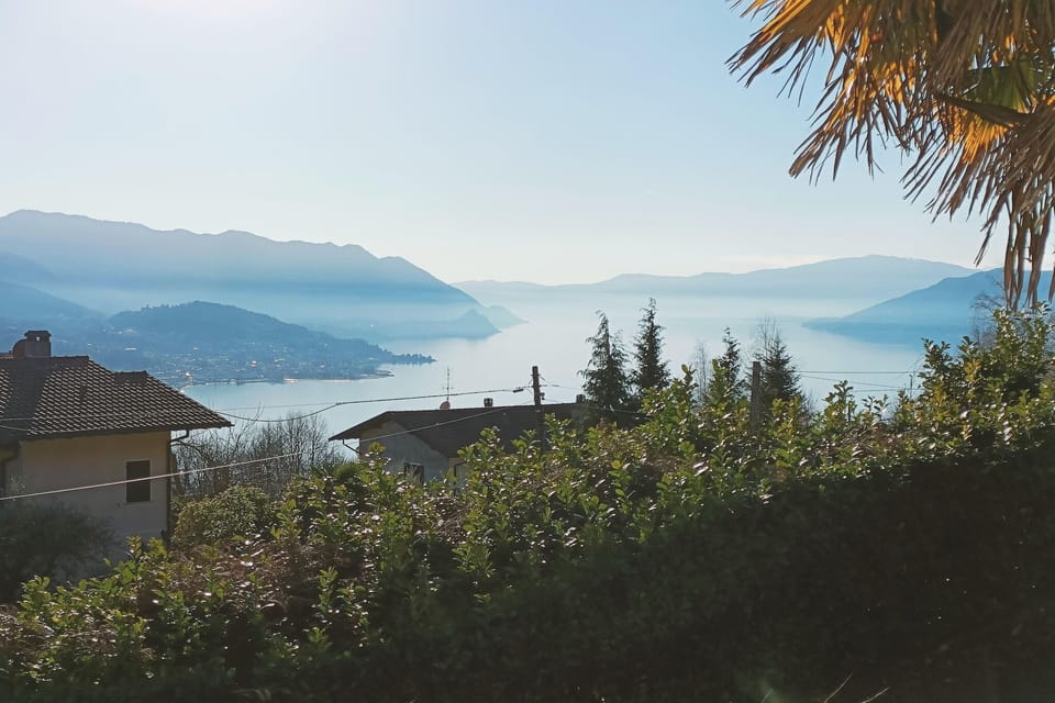 View from Holiday Home [summer]