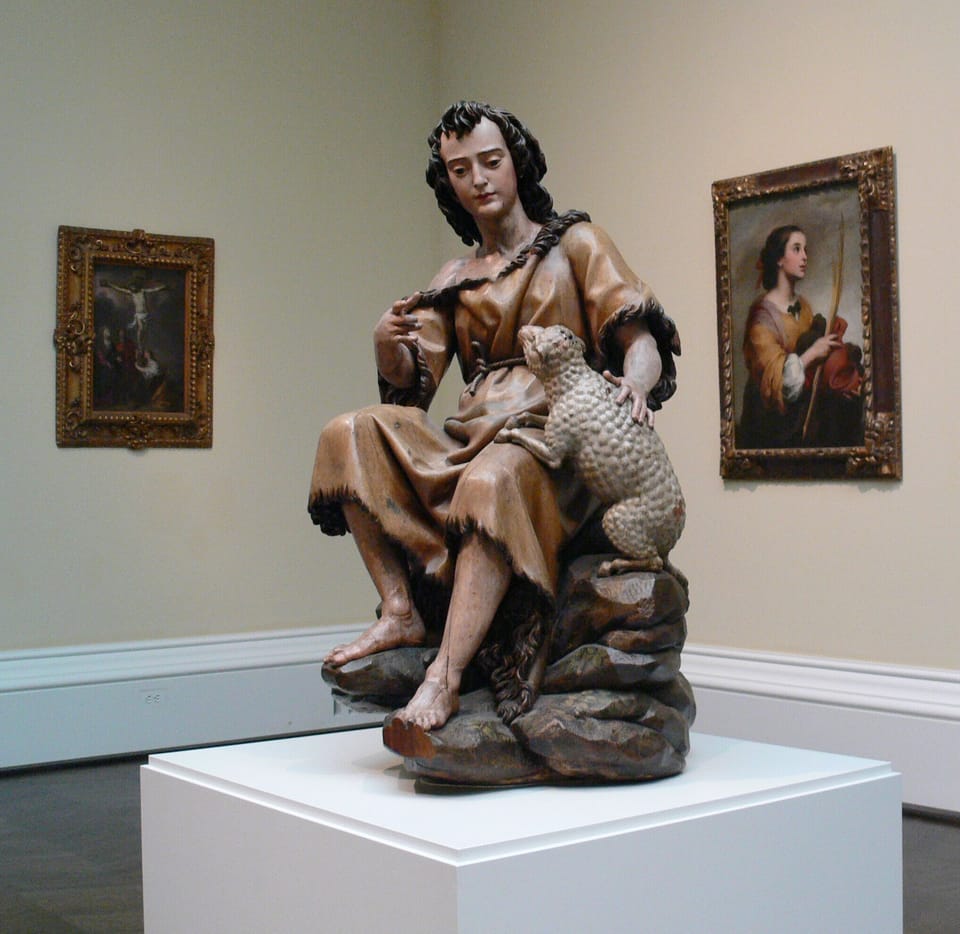 Meadows Museum