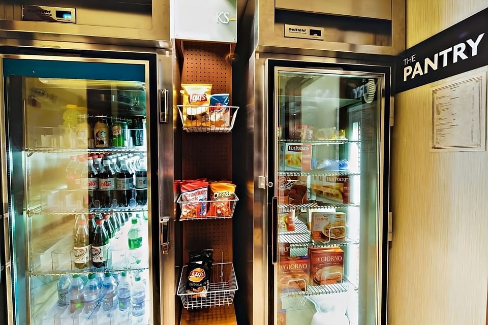 Pantry