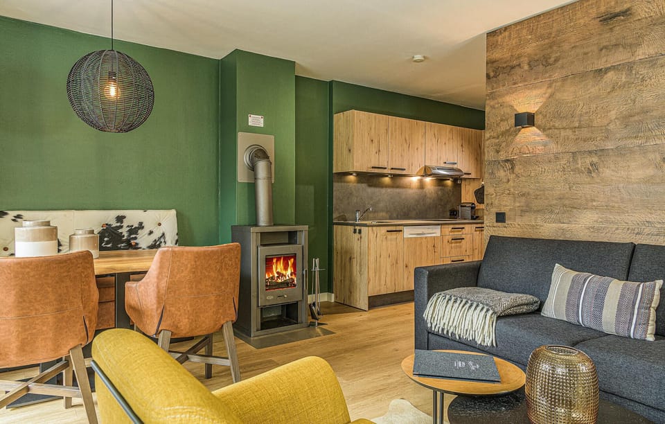 living-room