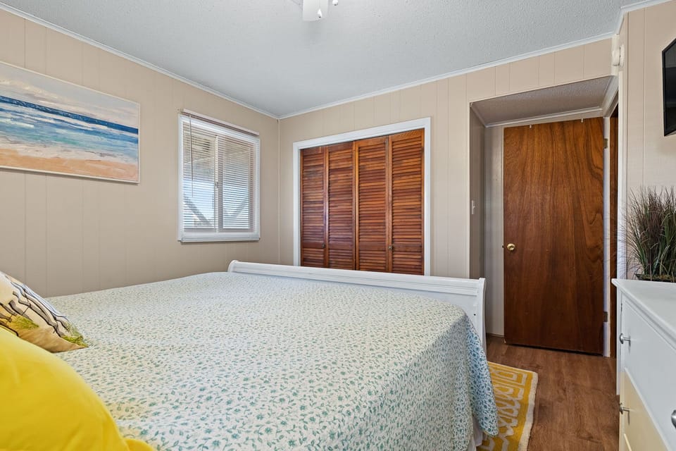 King Bedroom