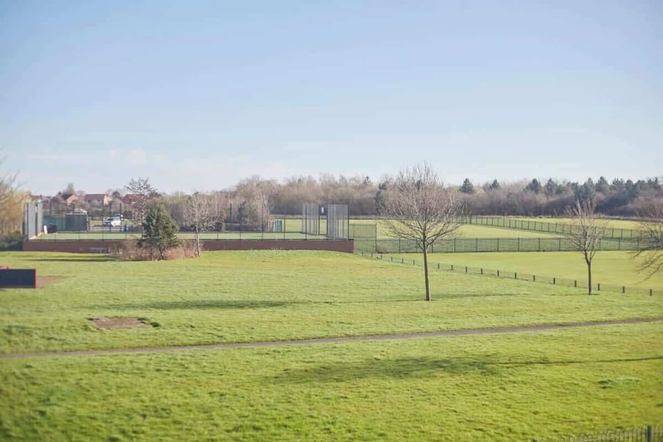 Armitage Road, Redcar - Host & Stay