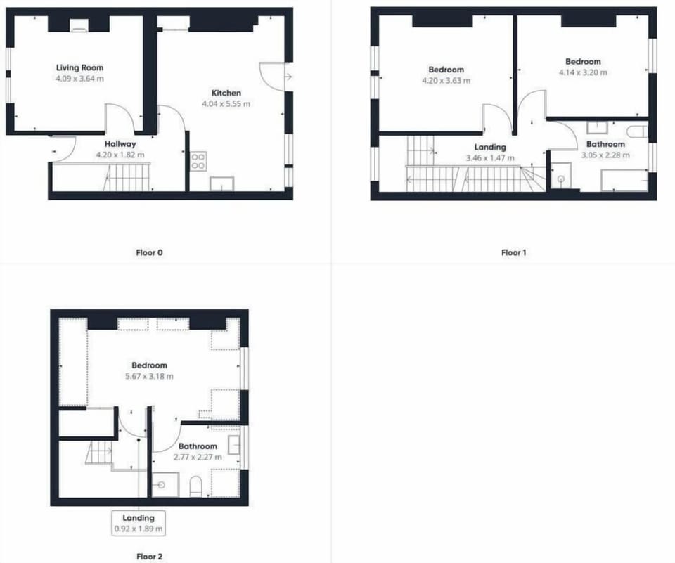 The Cottage in Corbridge, Corbridge - Host & Stay