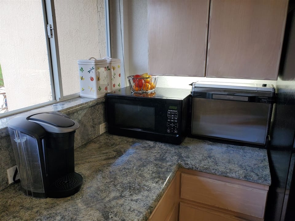 Kitchen Coffee pot