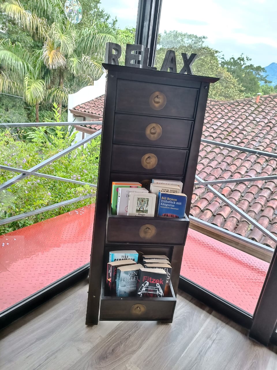 Book Exchange
