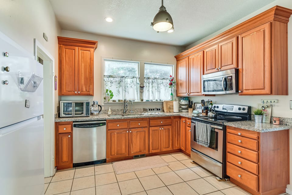 Kitchen | Cooking Basics | Coffee Maker