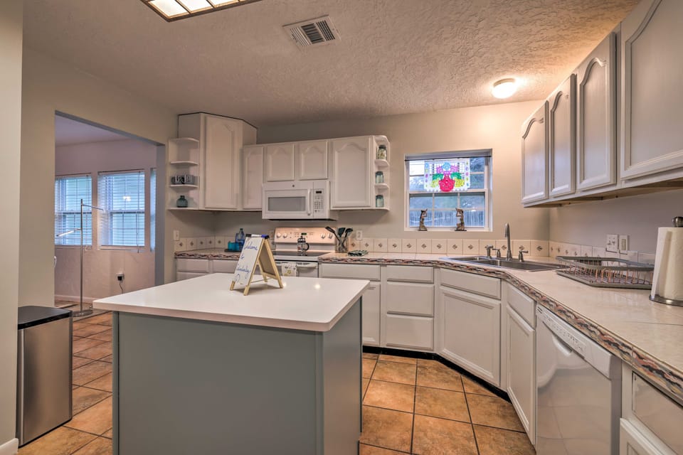 Kitchen | Cooking Basics | Dishwasher