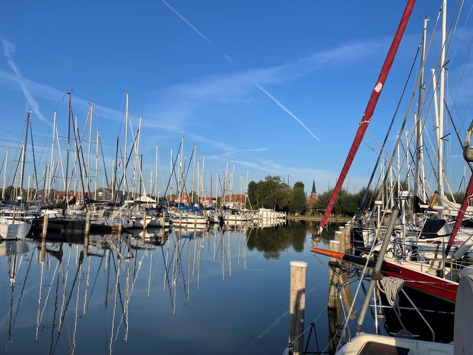 Marina