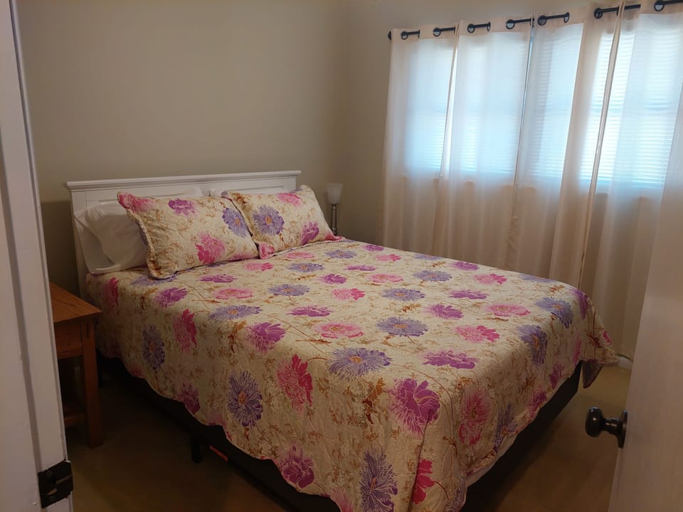 3rd Bedroom Queen Bed