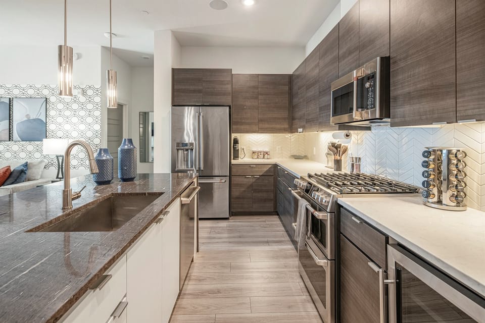 Cook, dine, and connect — perfect for family meals or quiet mornings.