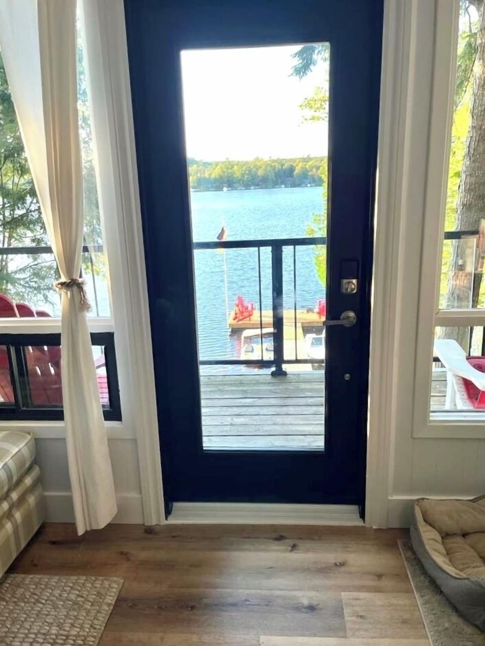 Lakeviews 