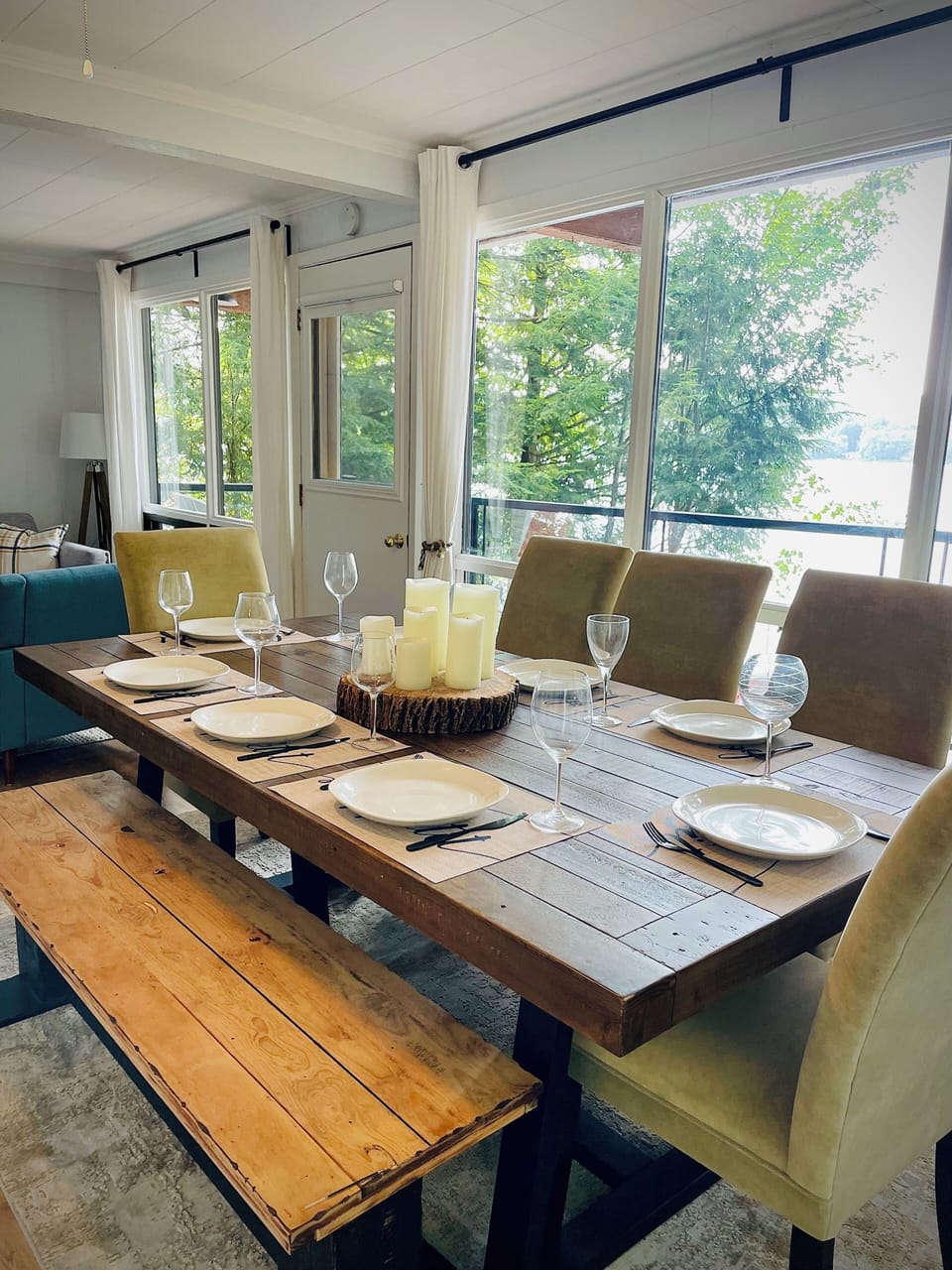 Dinning room