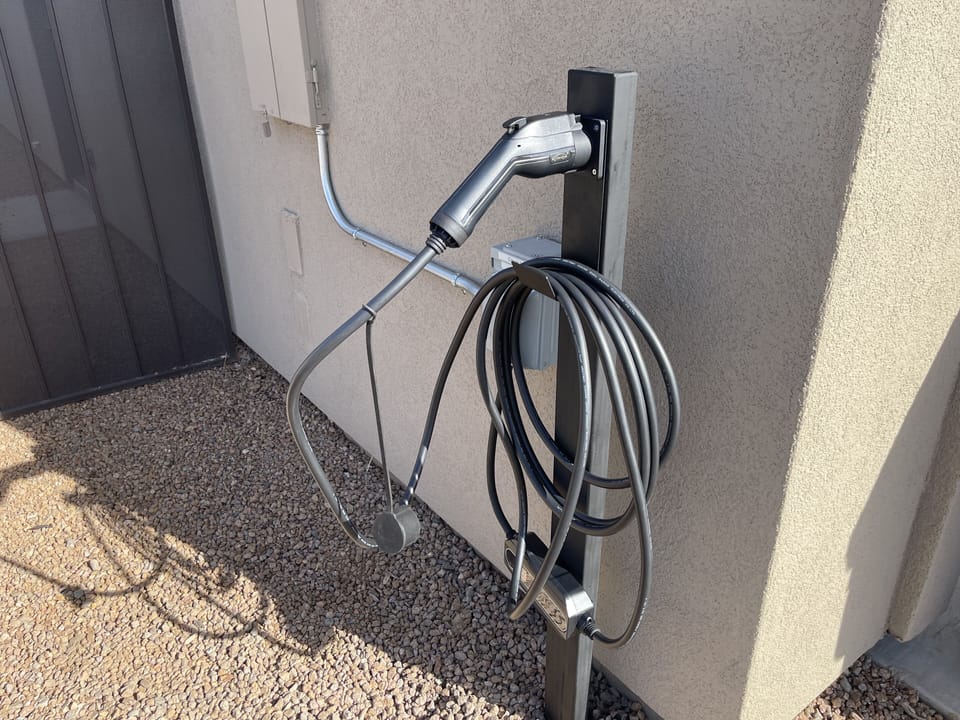EV Charger