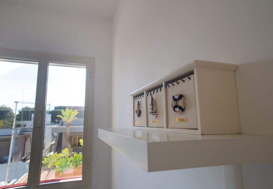 Twin room details