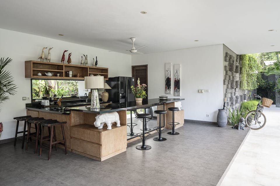 Kitchen bar stools