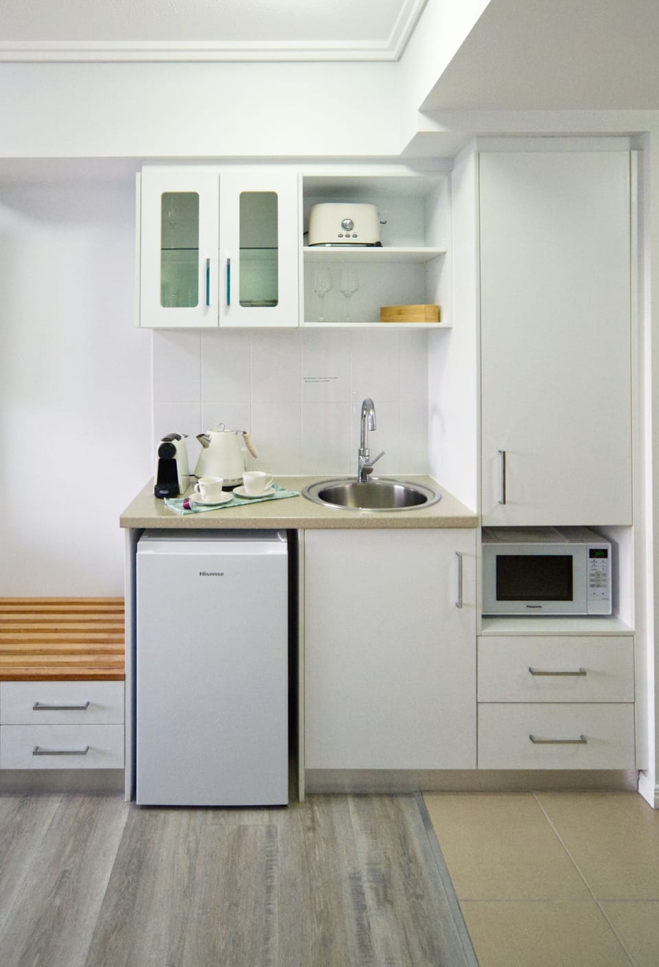 Kitchenette