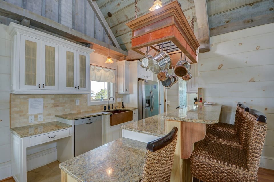 First - Kitchen 2