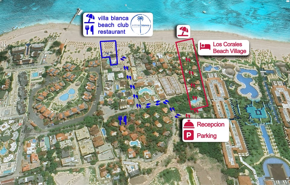 Property map