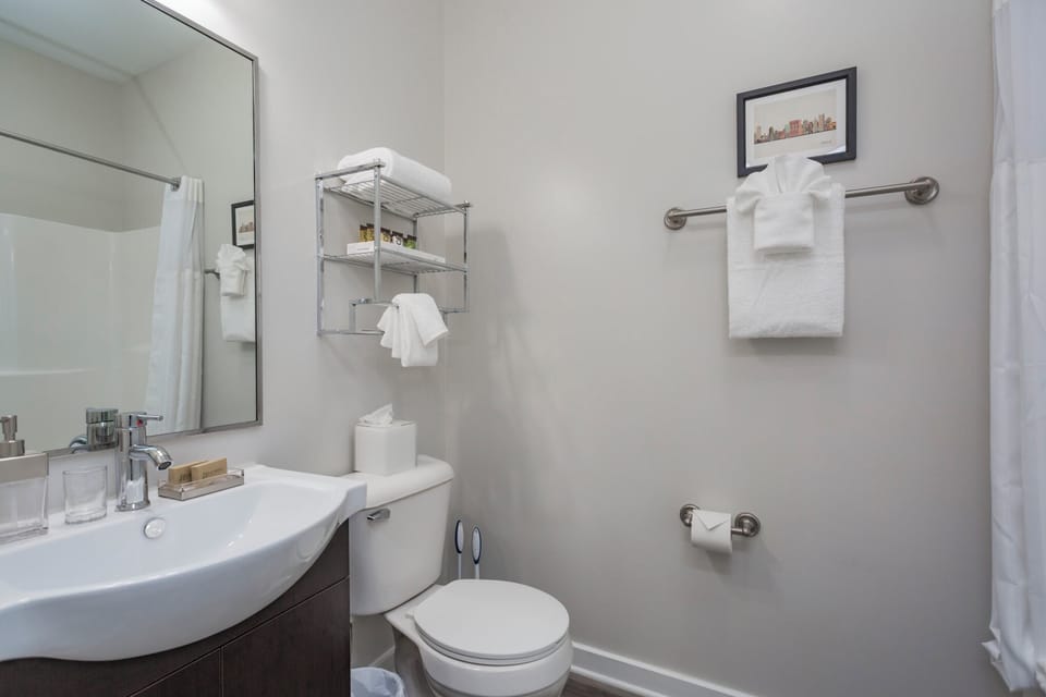 Bathroom 1