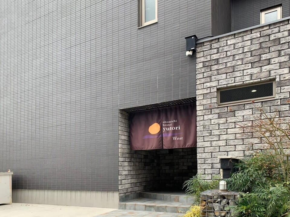 External Facade