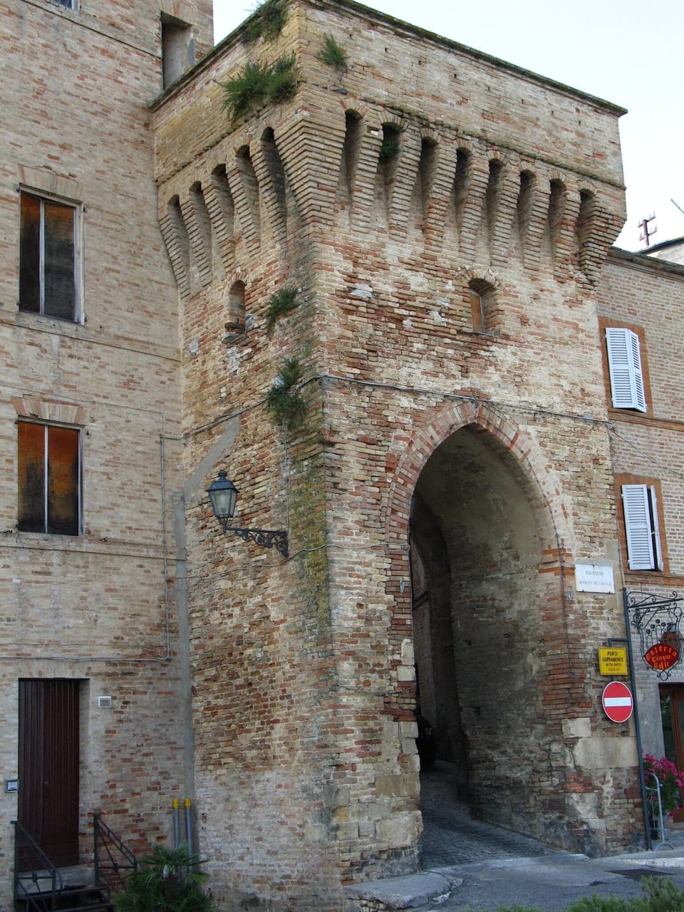 Montefiore