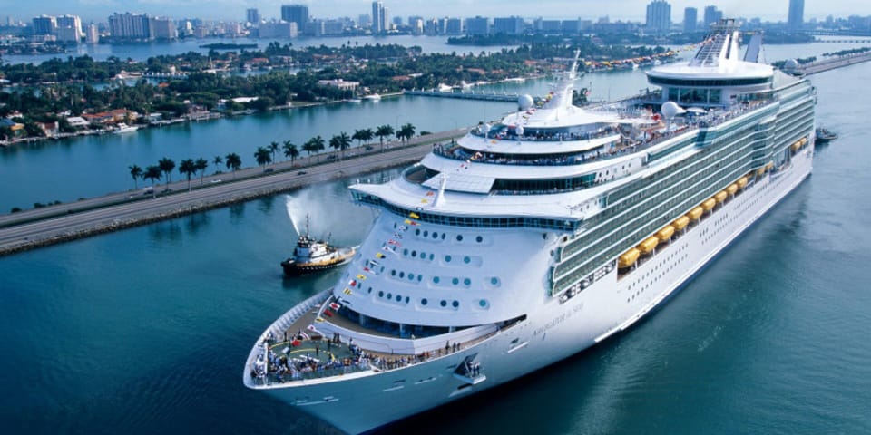 Get ready for the perfect vacation escape!