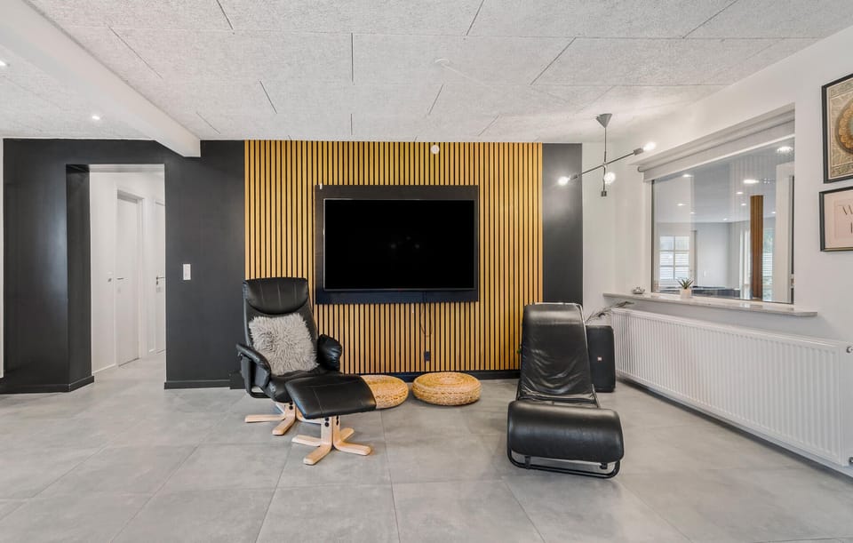 living-room