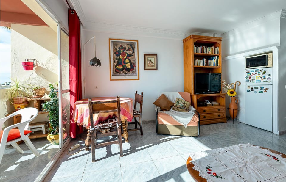 living-room
