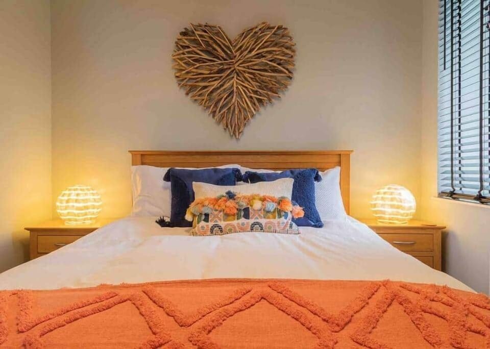 King Bedroom