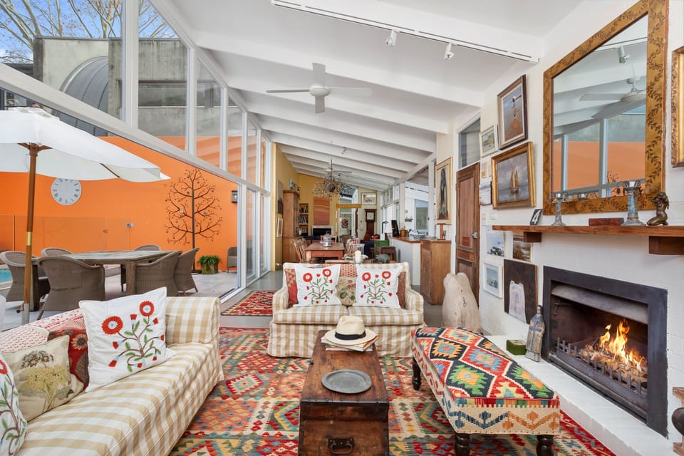 Lounge Room