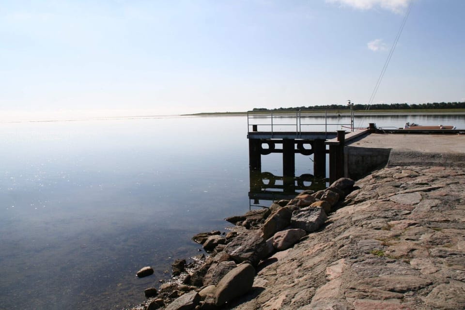 Water view
