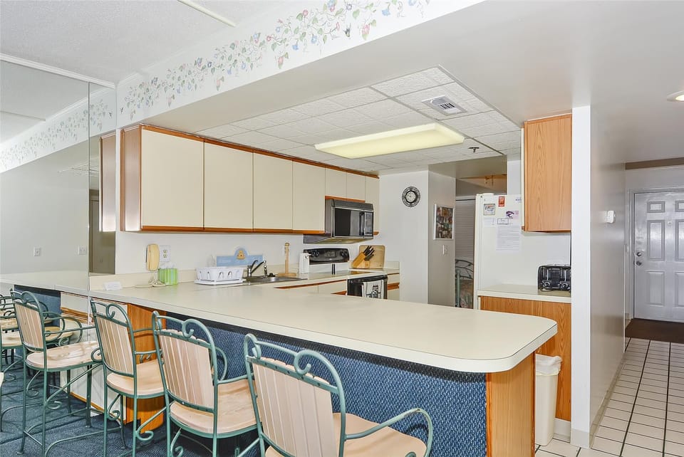 ,Breakfast Bar,