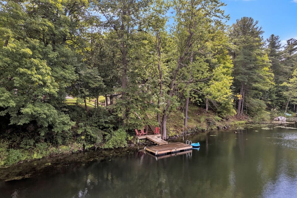 Our favourite place to spend the day