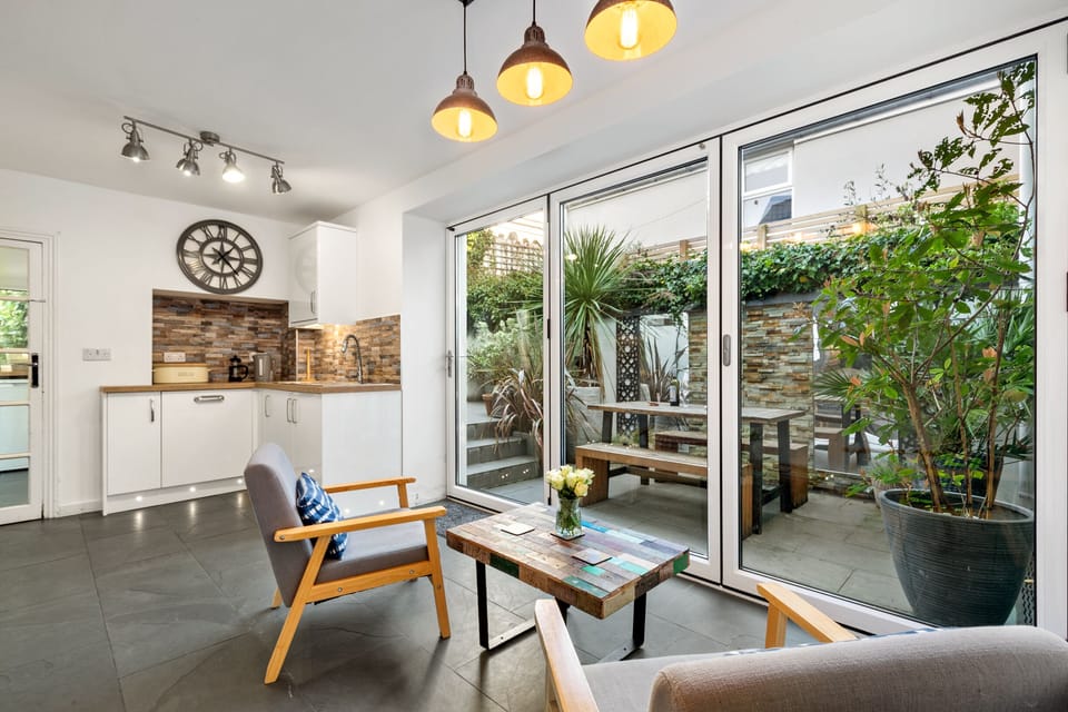 Close to Tenby Town and Beaches