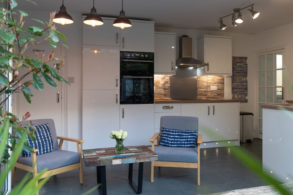 Close to Tenby Town and Beaches