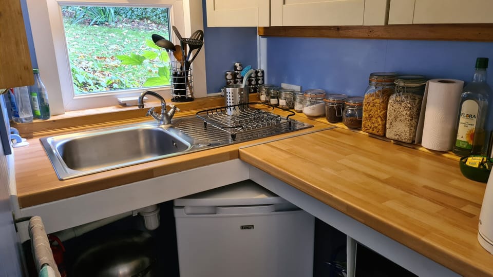 Kitchenette