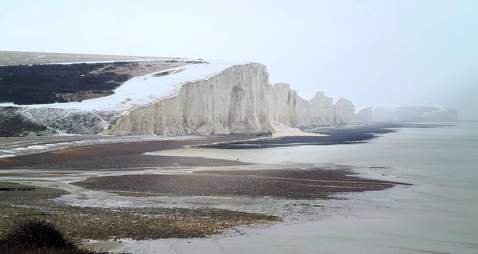 The Seven Sisters