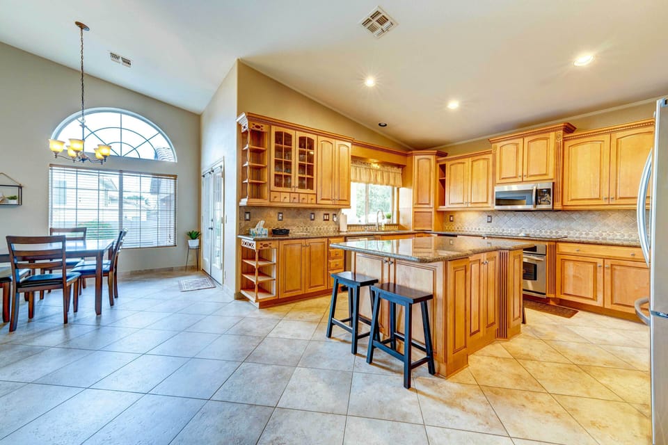 Kitchen | Cooking Basics | Blender | Toaster | Crockpot | Drip Coffee Maker