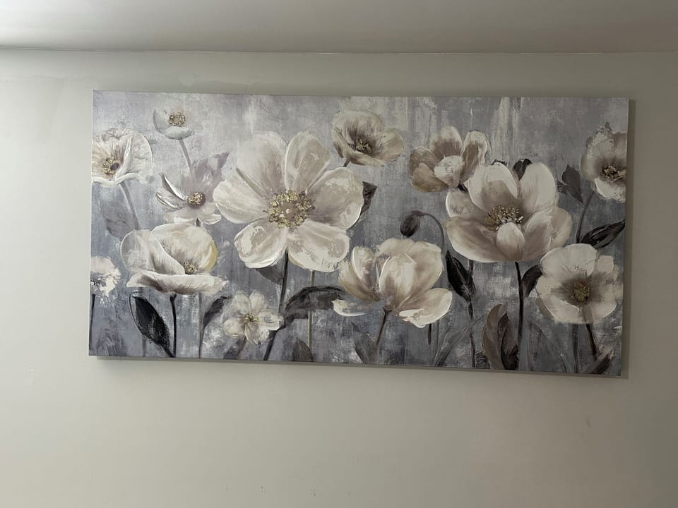 Picture located in the 4th bedroom downstairs.