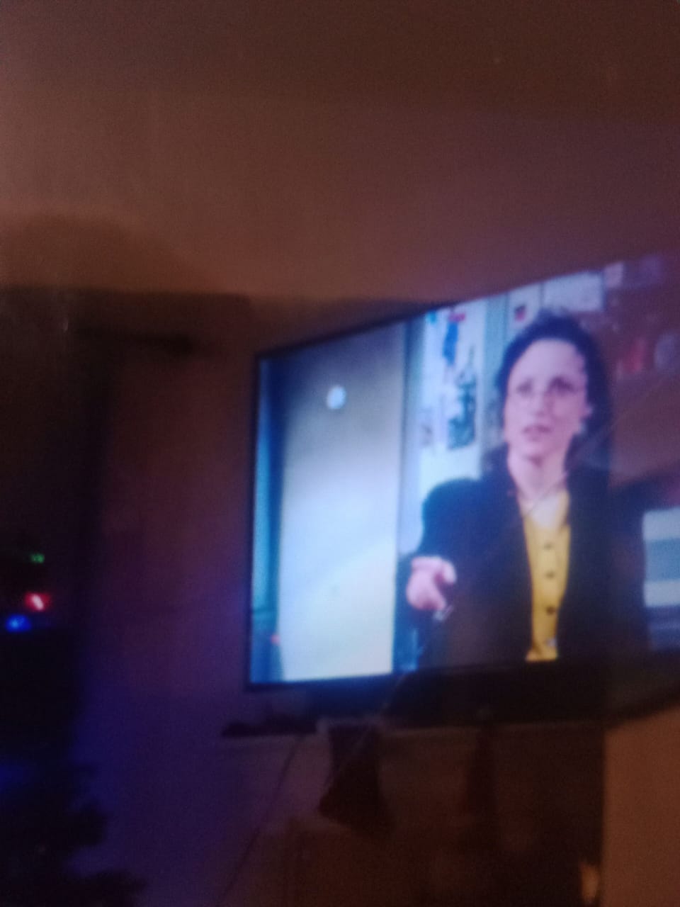 Television