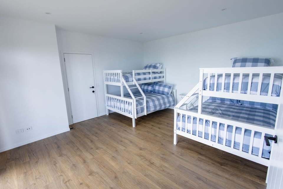 Bunkroom